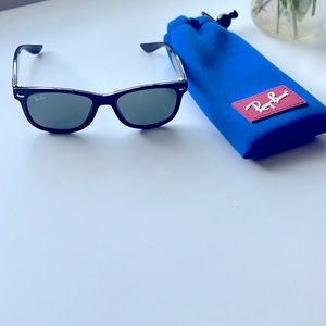 Kids RayBan